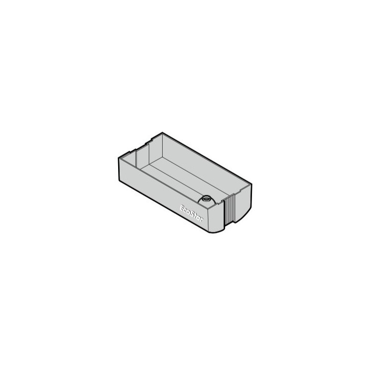 Capot moteur Ecostar Type C Hormann Référence 436682