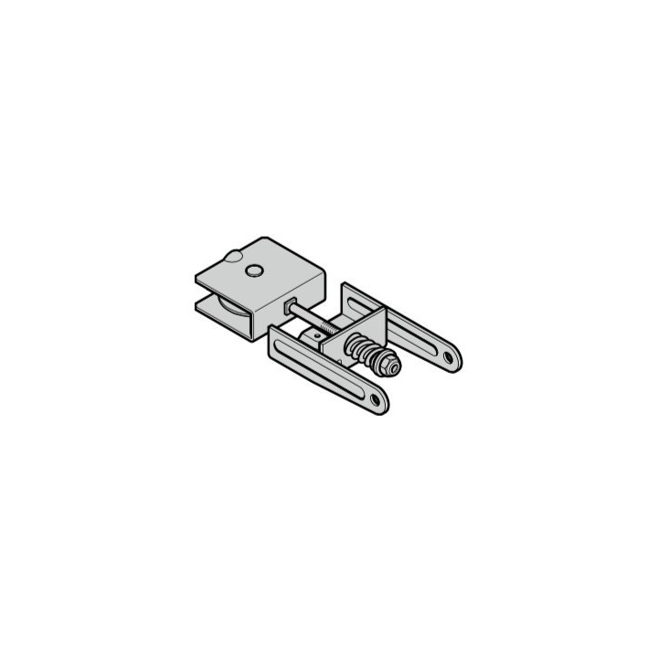Unité de tension EcoStar FS3 et FS3M Hormann Référence 438129