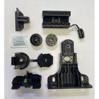 Sachet d'accessoires pour Ecostar et Liftronic 500 / 700 / AGS Référence 439470 - 4511082