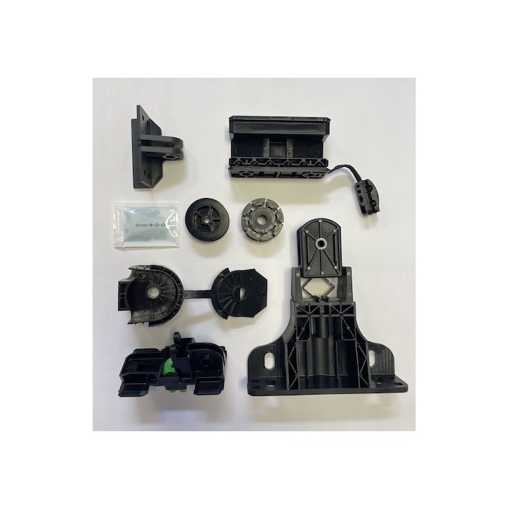 Sachet d'accessoires pour Ecostar et Liftronic 500 / 700 / AGS Référence 439470 - 4511082