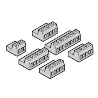 Connecteur multibroche HORMANN Référence 638157