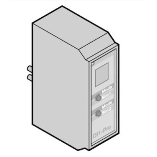 Détecteur de boucle d'induction DI 1 HORMANN Référence 638096