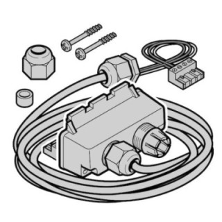 Câble de raccordement moteur WA 500 FU Hormann Réference 4514271