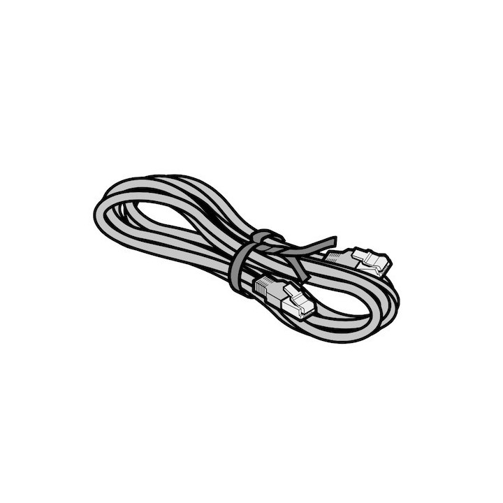 Câble réseau WA 500 / WA 500 FU Hormann Référence 4514302