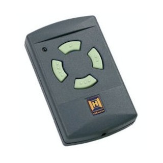 Mini-emetteur HSM4 4 touches 26,975MHz Hormann référence 437230