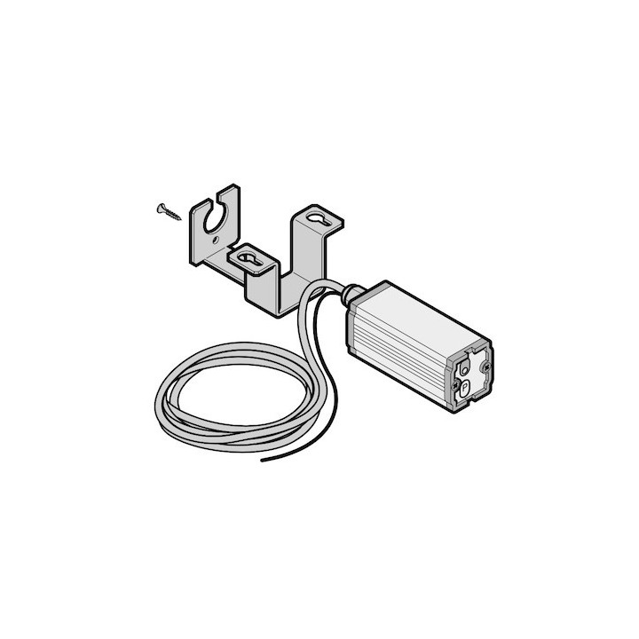 Récepteur HEI 2 868MHz Hormann Référence 437407