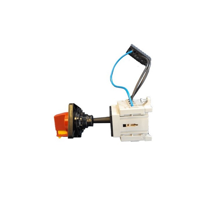 Sectionneur multipolaire A440 A445 A460 Hormann Réference 638172