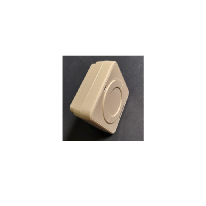 Bouton poussoir sans fil FIT 2-1 BS 868Mhz Hormann Référence 4511695