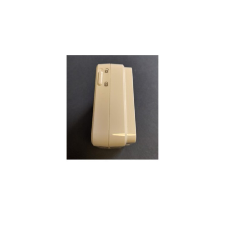 Bouton poussoir sans fil FIT 2-1 BS 868Mhz Hormann Référence 4511695