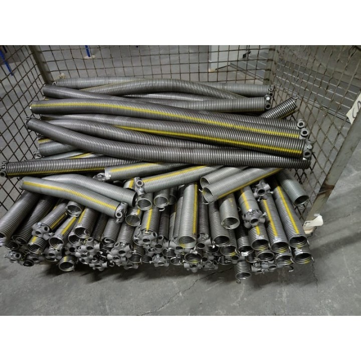 L51 Ressort de torsion porte Hormann Référence 3020460
