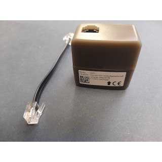 Adaptateur HCP Moteur Série 4 Hormann Référence 4510204