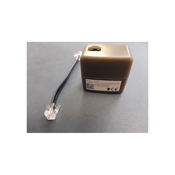 Adaptateur HCP Moteur Série 4 Hormann Référence 4510204