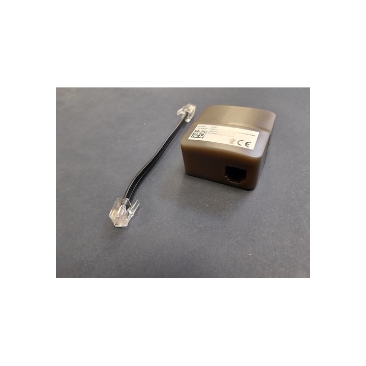 Adaptateur HCP Moteur Série 4 Hormann Référence 4510204