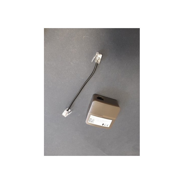 Adaptateur HCP Moteur Série 4 Hormann Référence 4510204