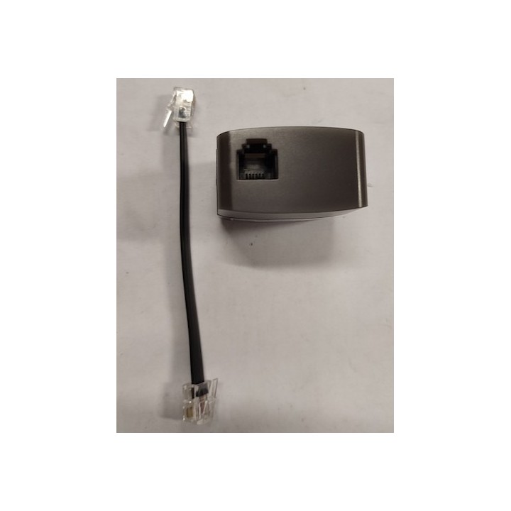 Adaptateur HCP Moteur Série 4 Hormann Référence 4510204