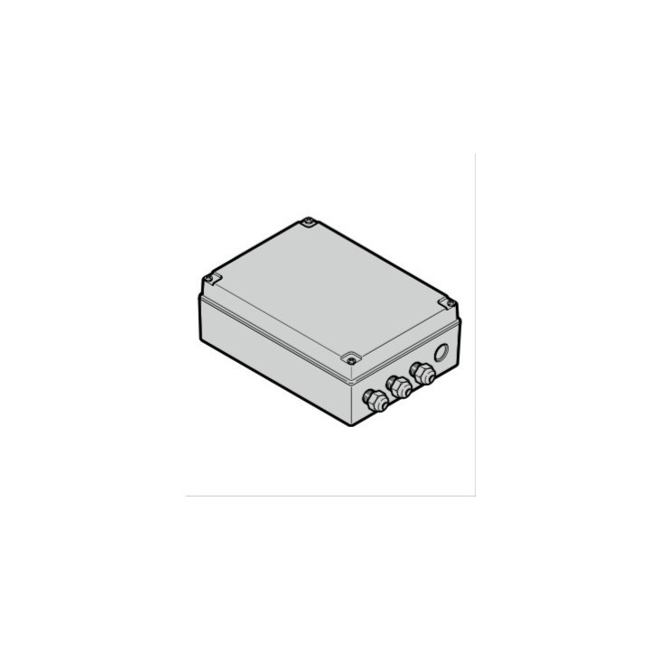 Commande RotaMatic P, PL - 868 MHz, code fixe Hormann Référence 4511170