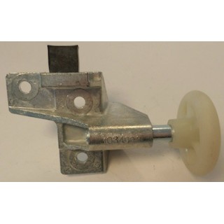 Roulette droite / support porte N80 Hormann / Ecostar Référence 1084004