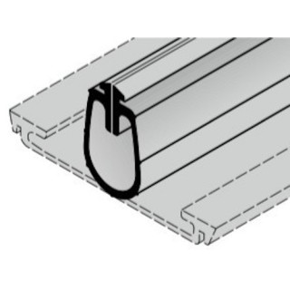 Joint de sol Lg 6000 (6040) Hormann Référence 872436
