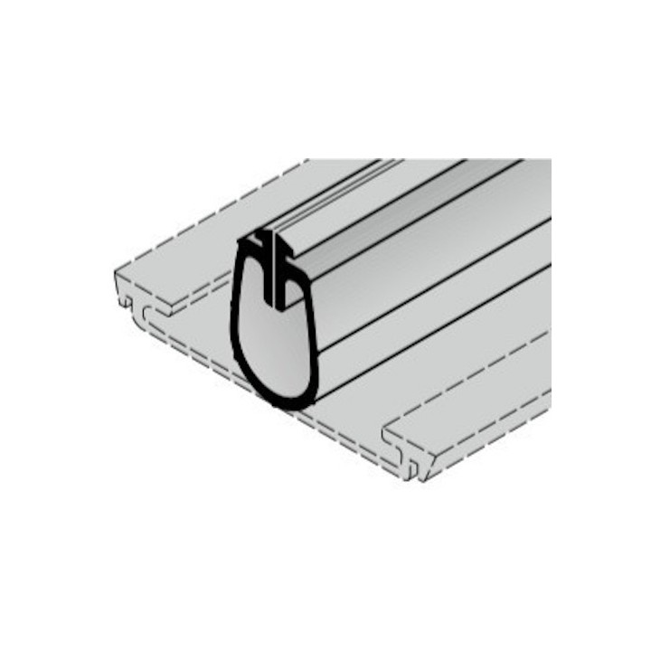 Joint de sol Lg 6000 (6040) Hormann Référence 872436