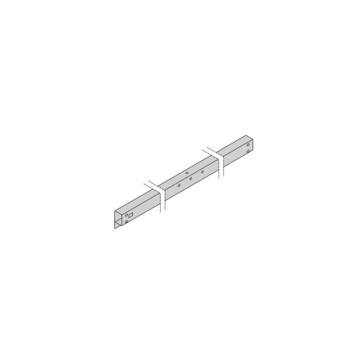 Barre de liaison porte Hormann Référence 860310