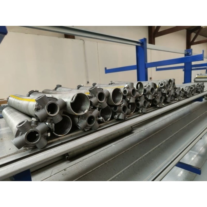 R42 Ressort de torsion porte Hormann Référence 3020355