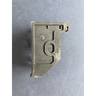 Pied de cadre Droite pour montant LPU Hormann Référence 3065816 - 4018991