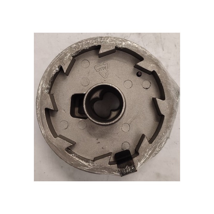 Tambour de câble Droit Ht min 2250 Hormann Référence 3080094 - 3074265