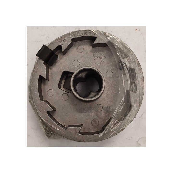 Tambour de câble Droit Ht Max 2250 Hormann Référence 3080092 / 3074276