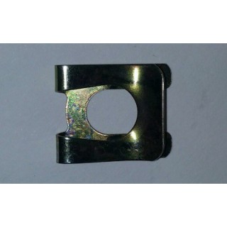 Clip / Protection verrouillage porte N80 Hormann Référence 1071001