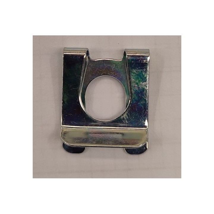 Clip / Protection verrouillage porte N80 Hormann Référence 1071001