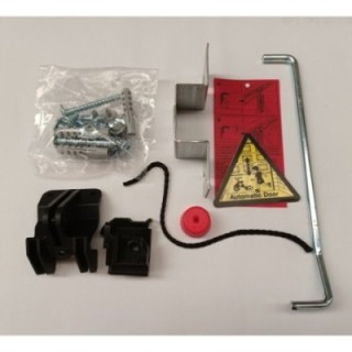 Sachet d'accessoires pour Ecostar et Liftronic 500 / 700 / AGS Référence 437019