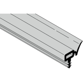 Joint latéral sectionnelle Hauteur 2250 mm max Hormann Référence 872544