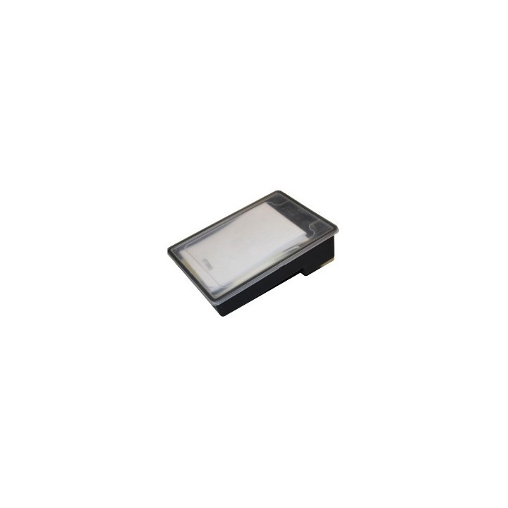 Boite de montage de porte Berry N80 Hormann référence 872941