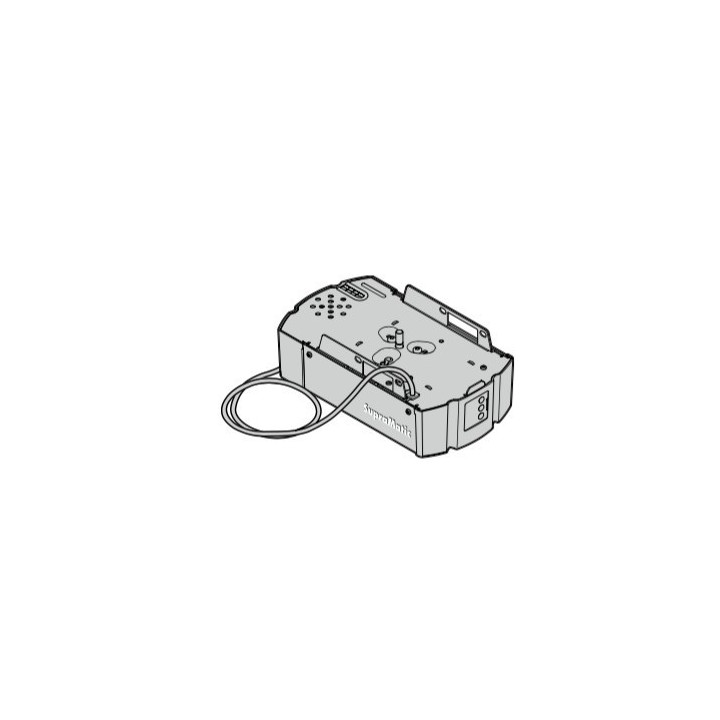 Moteur SAV Supramatic E série 1 Hormann Référence 435051