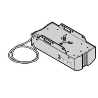 Moteur SAV Promatic série 3 Hormann Référence 4512505