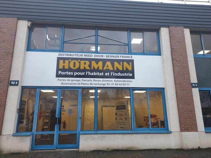 Habitat IDF